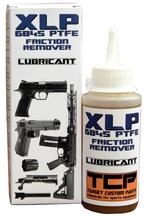XLP 6845 PTFE FRICTION REMOVER