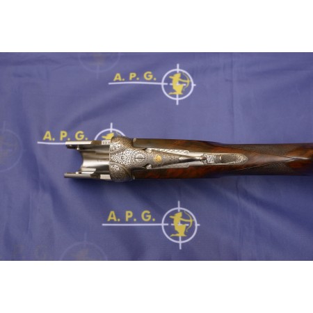 SOVRAPPOSTO BERETTA SO3EELL