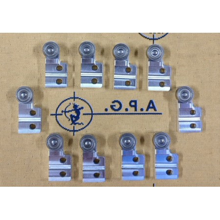 A.P.G. INDEXER BLOCK CON CUSCINETTO PER DILLON XL650