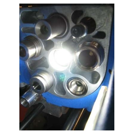 INLINE LUCE LED PER 650/750