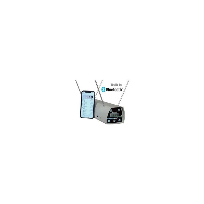 CRONOGRAFO COMPETITION ELECTRONIS DLX BLUETOOTH
