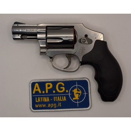 SMITH & WESSON MOD. 640 CAL. 357Mg 2,5"