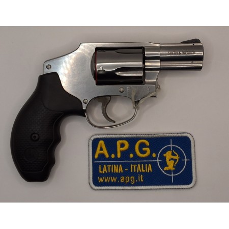 SMITH & WESSON MOD. 640 CAL. 357Mg 2,5"