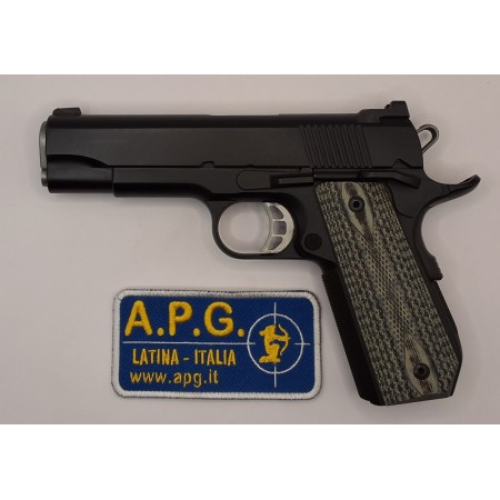 DAN WESSON CAL. 45 ACP