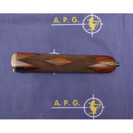DOPPIETTA AUGUSTE FRANCOTTE MOD. H&H HIGHT GRADE
