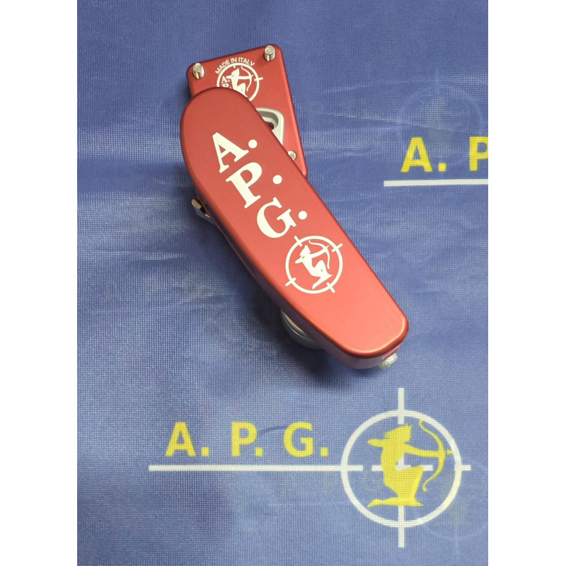 A.P.G. KMR RED