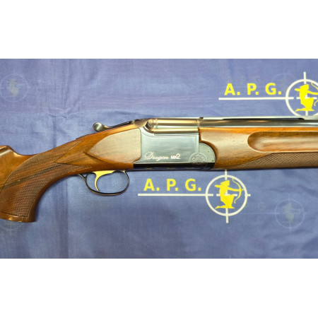 L.FRANCHI MOD. DRAGON M2 TRAP CAL. 12