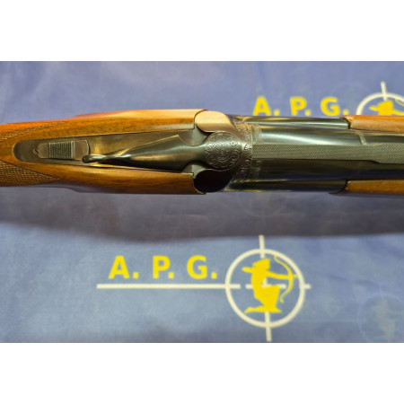 L.FRANCHI MOD. DRAGON M2 TRAP  CAL. 12