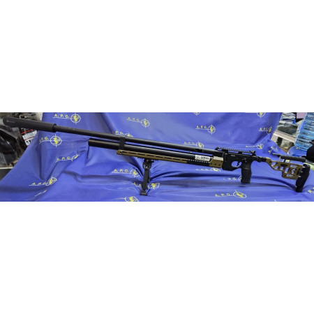 AIR MARKS KATRAN CAL. 5,5