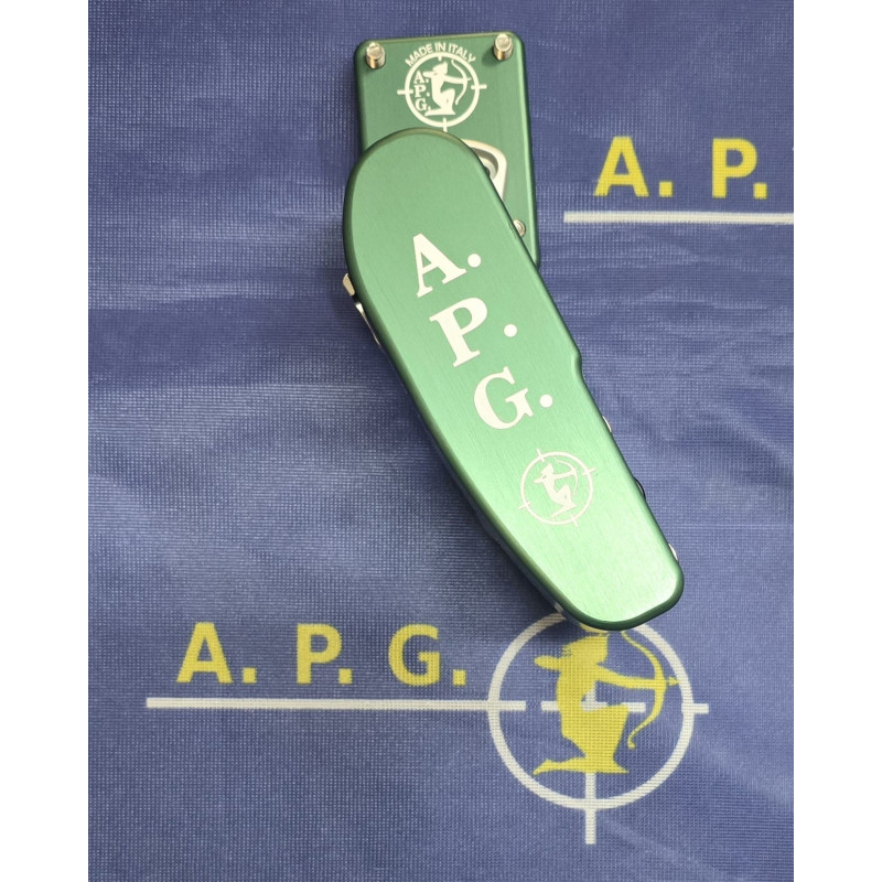 A.P.G. CZ SHADOW 2 VERDE