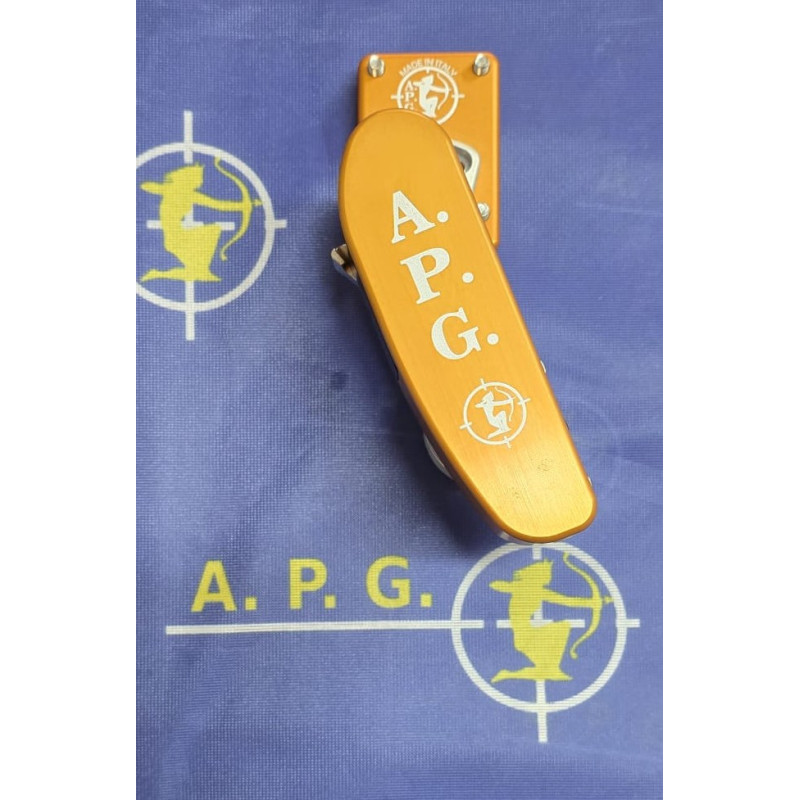 A.P.G. KMR ORANGE