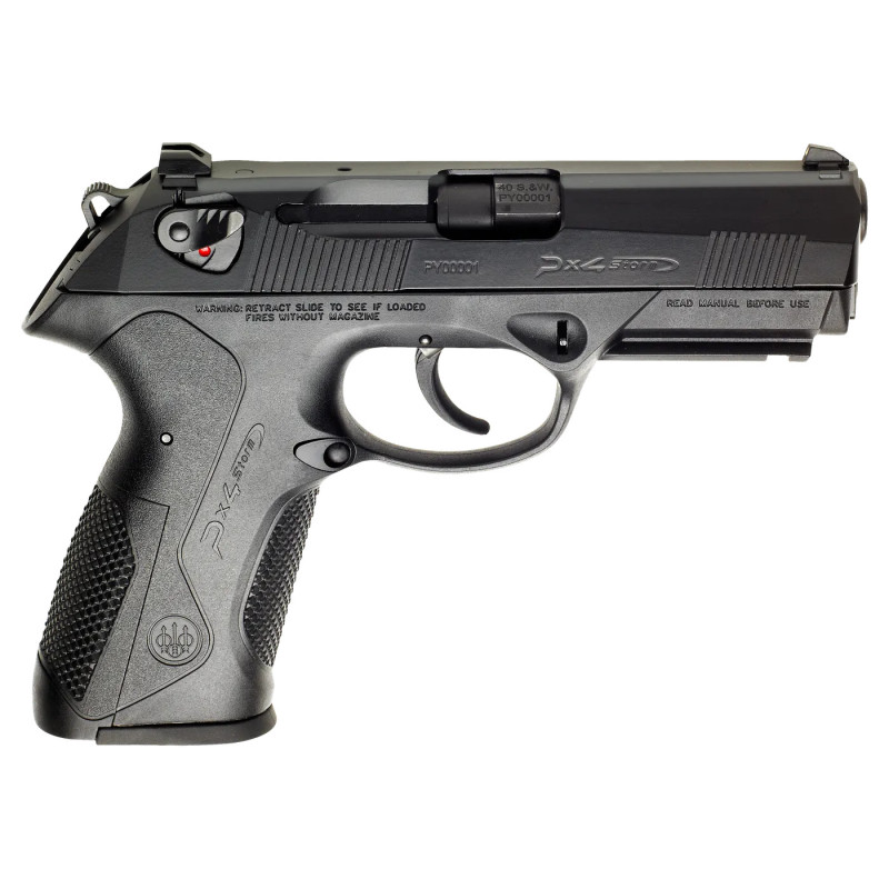 P.BERETTA Px4 CAL. 9X19
