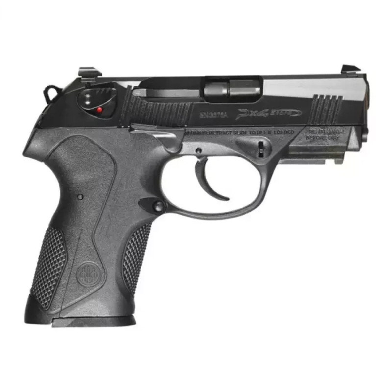 P.BERETTA PX4  COMPACT