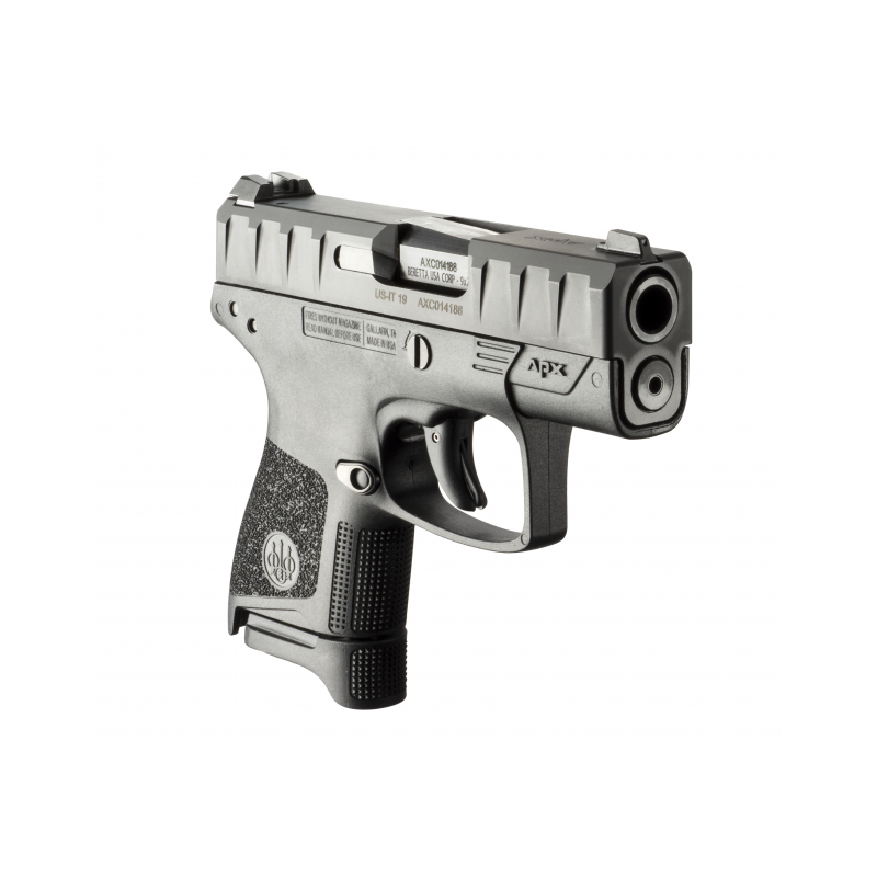 P.BERETTA APX CARRY CAL. 9X19