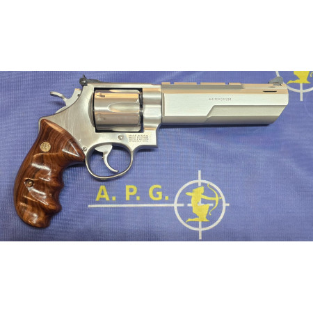 SMITH & WESSON 629 PERFORMA CENTER 44 MG