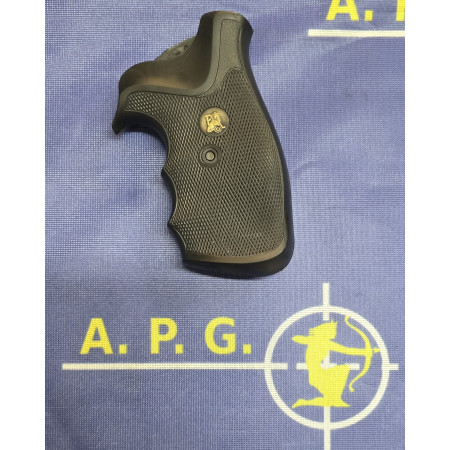 SMITH & WESSON 629 PERFORMA CENTER 44 MG