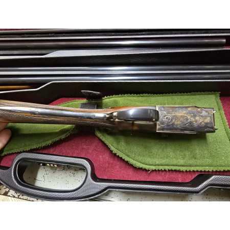 V. BERNARDELLI H&H LISCIO DOPPIE CANNE CAL. 12