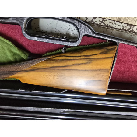 V. BERNARDELLI H&H LISCIO DOPPIE CANNE CAL. 12