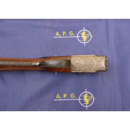 DOPPIETTA BERNARDELLI MOD. H6H INCISA F.S.