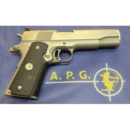 COLT GOLD CUP NATIONAL MATCH