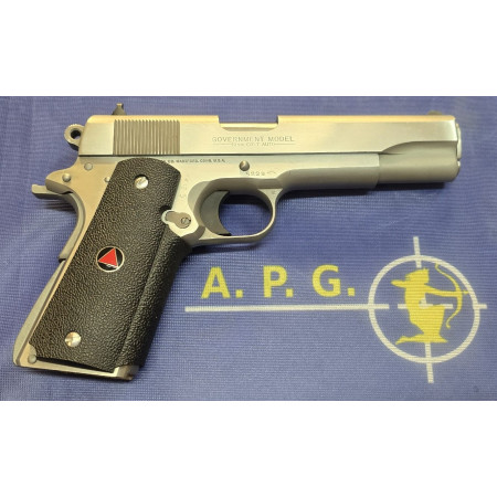 COLT DELTA ELITE CAL. 10MM