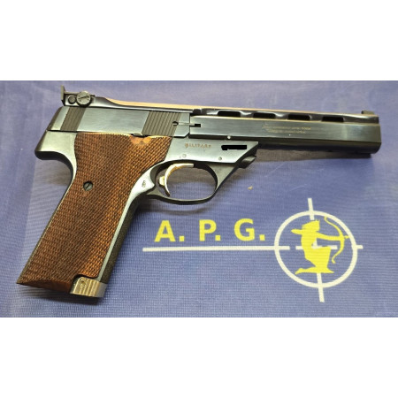 HIGHT STANDARD CAL. 22LR