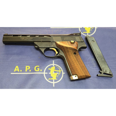 HIGHT STANDARD CAL. 22LR