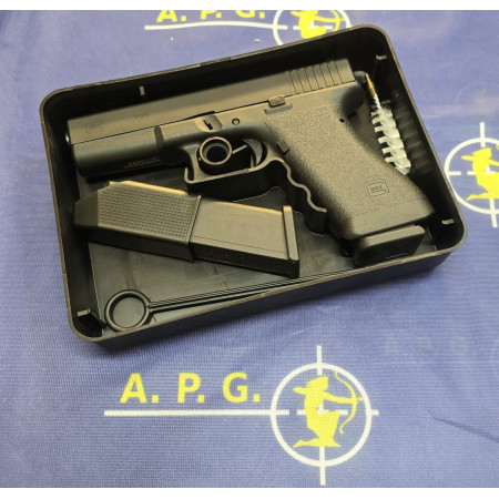 GLOCK P80 9 LUGER