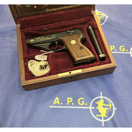 MAUSER HSC CAL. 7,65 BRW