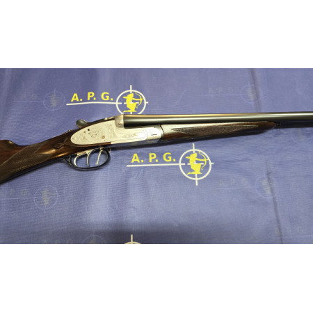 AYA - AGUIRRE & ARAZABAL TIPO H&H CAL. 20