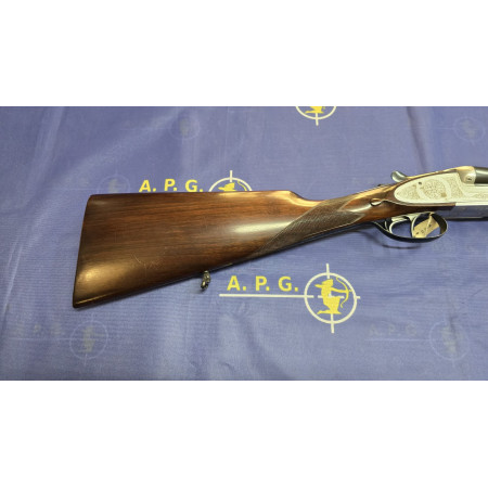 AYA - AGUIRRE & ARAZABAL TIPO H&H CAL. 20