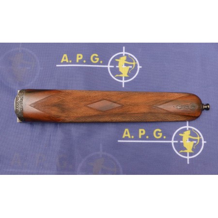 DOPPIETTA BERNARDELLI MOD. H6H INCISA F.S.