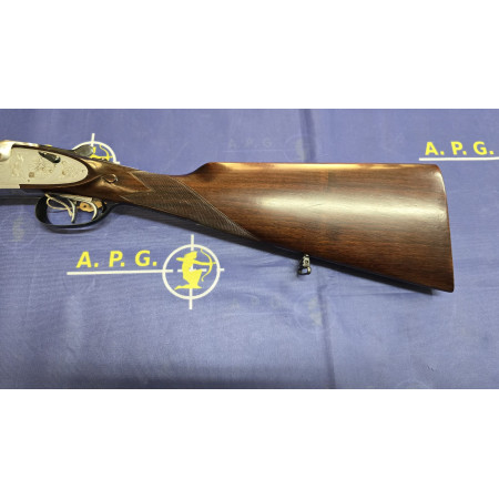 AYA - AGUIRRE & ARAZABAL TIPO H&H CAL. 20