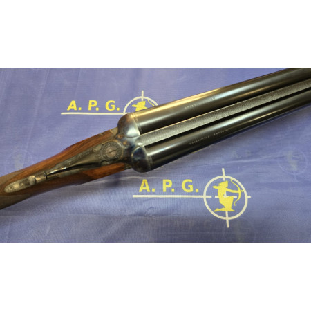AUGUSTE FRANCOTTE 625 CAL. 12