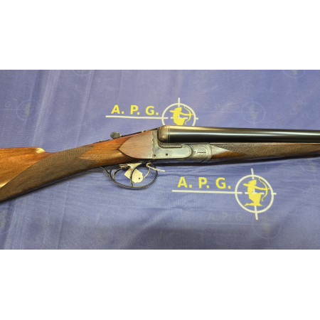 AUGUSTE FRANCOTTE 625 CAL. 12