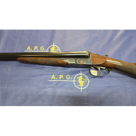 AUGUSTE FRANCOTTE 625 CAL. 12