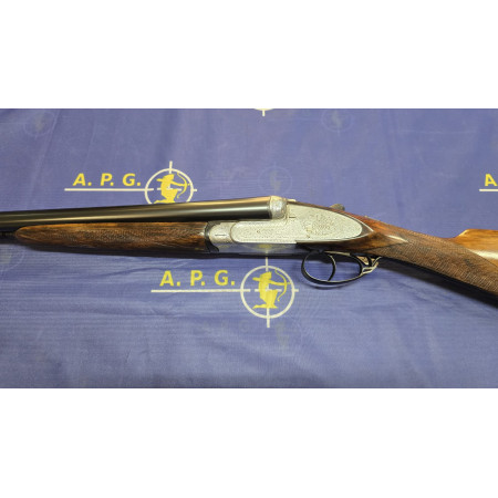 ARMI BERTELLI H&H CAL. 12