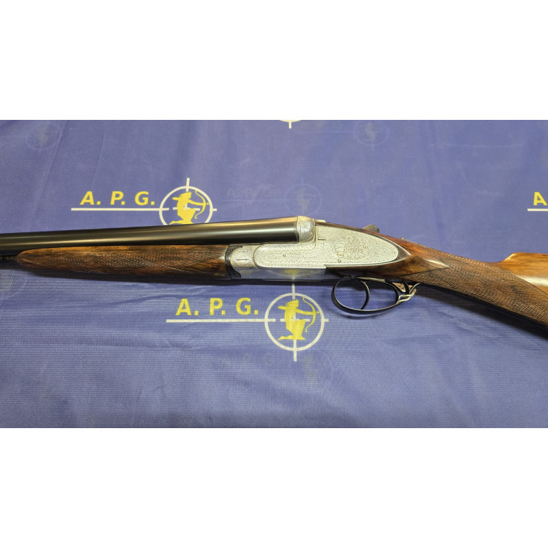 ARMI BERTELLI H&H CAL. 12