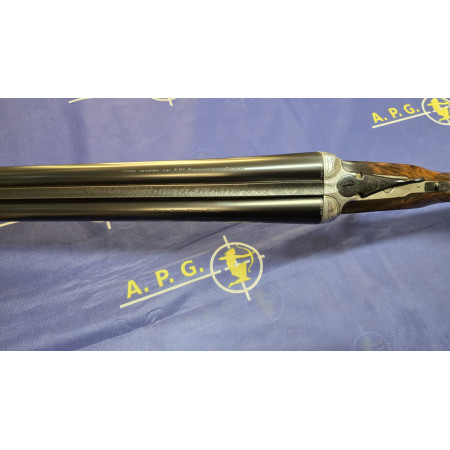 ARMI BERTELLI H&H CAL. 12