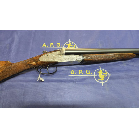 ARMI BERTELLI H&H CAL. 12