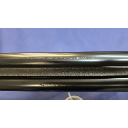 ARMI BERTELLI H&H CAL. 12