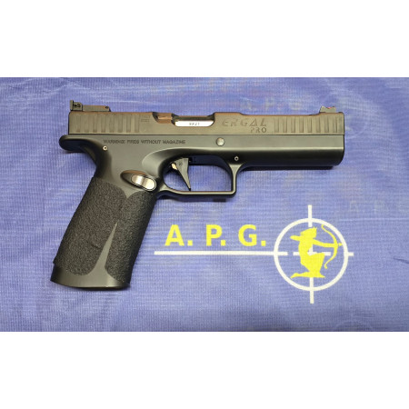 ARSENAL MOD. ERGAL PRO CAL. 9X21