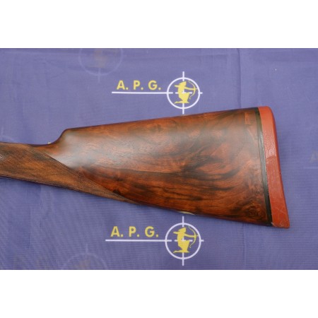 DOPPIETTA BERNARDELLI MOD. H6H INCISA F.S.