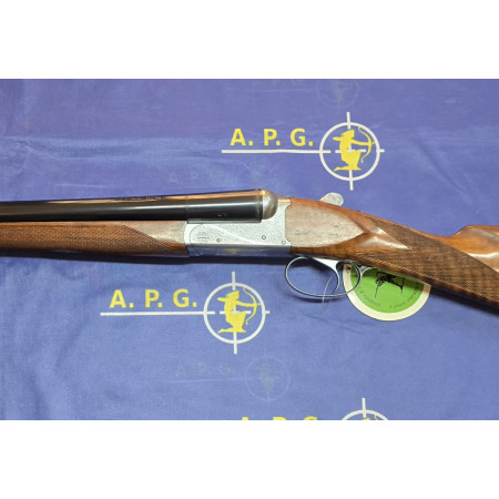 FRANCHI MOD. HIGHLANDER CAL. 12