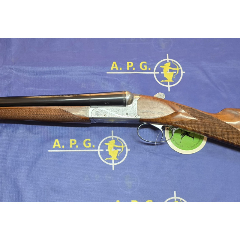 FRANCHI MOD. HIGHLANDER CAL. 12