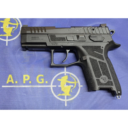 CZ P-09 C NOCTURNE CAL. 9X19