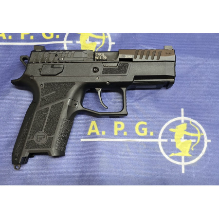 CZ P-09 C NOCTURNE CAL. 9X19