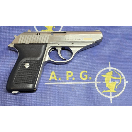 SIGH SAUER P230SL CAL. 9 CORTO