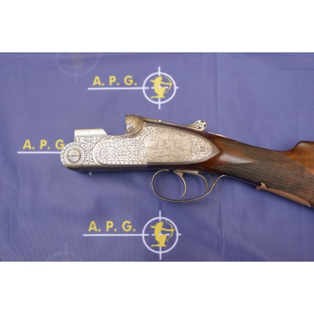 SOVRAPPOSTO BERETTA SO3EELL