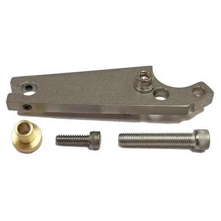 UNIQUETEK - 650 FailSafe Bracket Kit - SKU: T1677